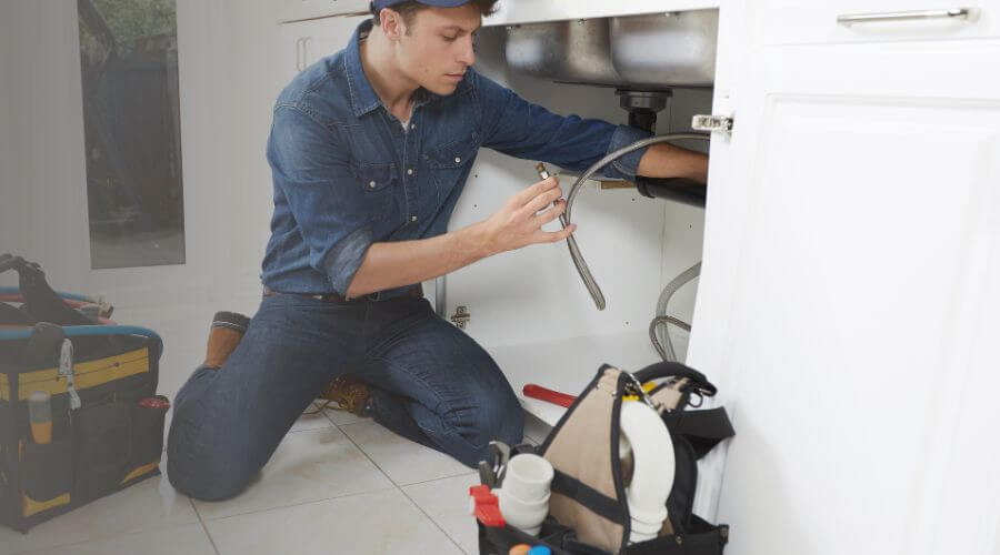 Local expert plumbing services in Watsonville, CA